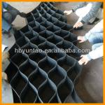 soft soils reinforcement cells exporter-YT-GEOCELL