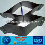 Reinforced HDPE Geocell(CE certificate) for Roadbed-TGLG-HDPE