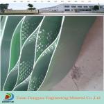 geocell retaining wall-geocell