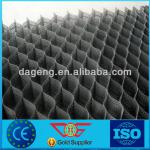Plastic hdpe geocell for road-DG-HDPE