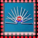 hardened twisted steel concrete nails-4.0-4.8mm