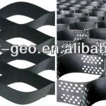 HDPE geocell /geocell for slope protection/geocell used in road construction-DTGS
