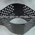 Chinese supplier of HDPE geocell for retaining wall,HDPE geocell-