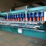 Ultrasonic Geocell Welding Machine-HJM-11