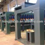 hdpe geocell welding machine-HJM-11