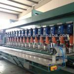 hdpe geocell welding machine-HJM-11