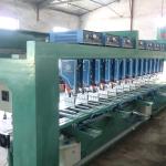 machine for produce geocell product-HJM-11