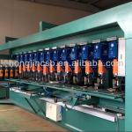 Geocell welding machine for non-woven fabric-HJM-11