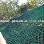 HDPE geocell for retaining wall-TGSG