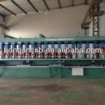 geocell production line for soil stabilizer for road-HJM----18