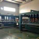 geocell production line hongjin brand-HJM-11