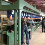 Geocell production line for produce Road Geocell-HJM-11