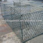jinlida galvanized gabion box/basket/matress-JLD-02005