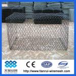 High quality galvanized gabion Manufacturer-TR