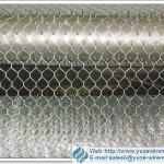 Gabion mesh with good quality (real factory)-hexagonal wire mesh