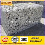 Garden Fence Welded Gabion Boxes (ISO9001:2008 Certificated Factory)-010