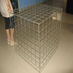 welded gabion basket-YS-011