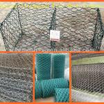 woven gabion basket(factory price and good quality!!!)-xg003