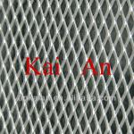 304 stainless steel expanded mesh sheet-KAIAN-304 stainless steel expanded wire mesh sheet