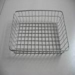 small wire mesh baskets-JX-022