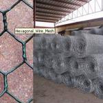 Gabion Wire Mesh (Mountain Protection )-xiangdi87654