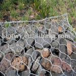 PVC coated gabion wire mesh-gabion wire mesh25