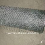 twist hexagonal wire netting-YS-0421