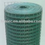 WELDED WIRE MESH-