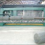 4300mm width 2.0mm-4.0mm wire diameter gabion baskets heavy wire mesh machine buy from anping ying hang yuan-SHA