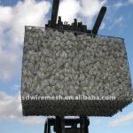 best price Welded Gabion (Factory)-