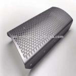 stainless steel perforated metal mesh(10 years authentic factory)-perforated
