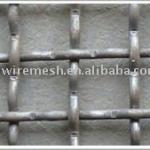 stainless steel crimped wire mesh 304 316 321 302 304L-many size