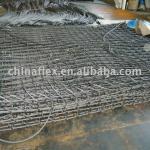 wire rope sling net-