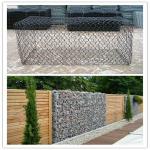 Hexagonal Wire Mesh/ Gabion Mesh /Gabion Baskets-