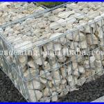 DM HOT SALE Welded Gabion Box(manufacturer)-Gabion