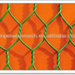 China lowest price galvanized hexagonal wire netting/chicken mesh-XP-3