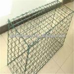 100x100mm galvanized welded gabion /1/4&quot; wire /100x100 stainless steel wire mesh-XQ-18D