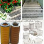 China professional manufacture Expanded Metal Mesh High Quality-AL1308-15-06