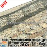 Stainless Steel Mesh Basket-GC-S055