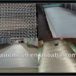 SUS 304 stainless steel wire mesh metal screen-woven cloth