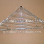 NSF &amp; CE &amp; ISO approved triangular mesh welded wire mesh panel-XDR-T02