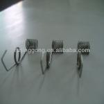 Wire forming good metal spring, pvc spring curtain wire-JG034-10-29