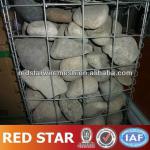 Gabion Box Stone Cage manufacurer-