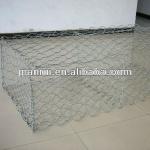 Hot Dipped Galvanized Gabion (direct&amp;reliable factory)-PR