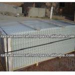 Galvanized Welded Wire Mesh-RRMI 5285