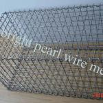 Standard Welded gabions (welded mesh gabion) manufacturer-welded gabion