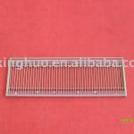 eletrol galvanized wire mesh/wire steel mesh-roll cage series