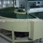 industrial belt and roller stainless steel conveyor equipment system-LMM-1.0