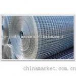 welded wire mesh-