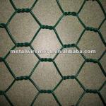 1&quot; reinforced Hexagonal Wire Mesh for constrution-BDH011